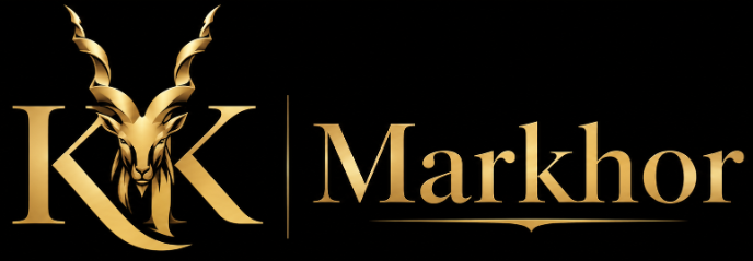 KK Markhor